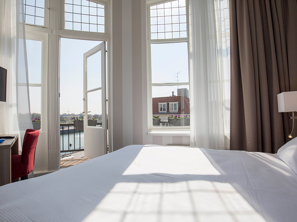 Last Minute Hotel Zeeland Fletcher.nl