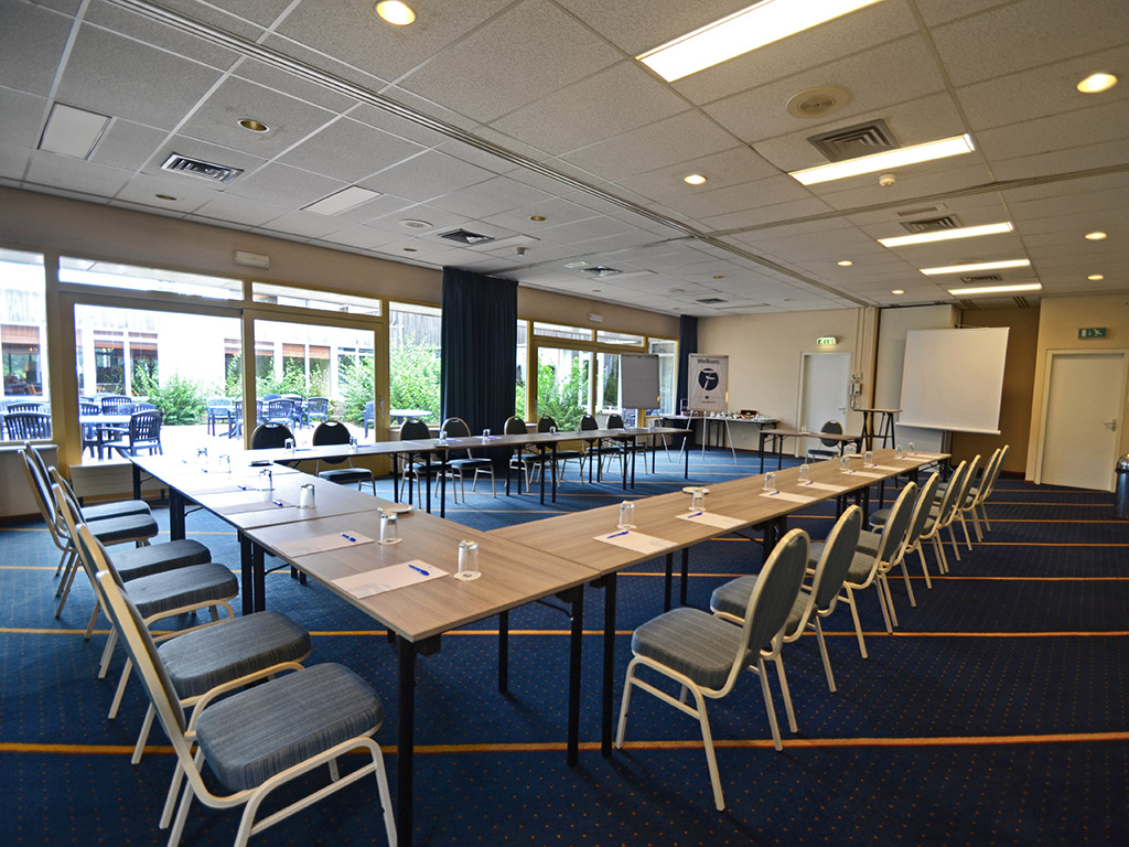 Alle Fletcher Hotels op een rij Fletcher.nl