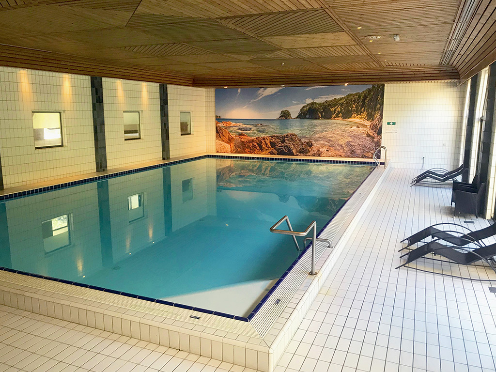 13 Wellness Hotels