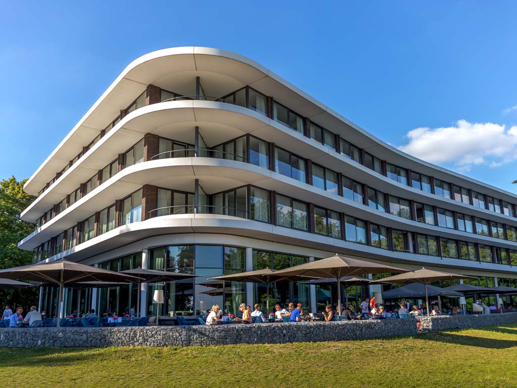 11 Fletcher hotels nabij Nijmegen Gelderland Fletcher.nl