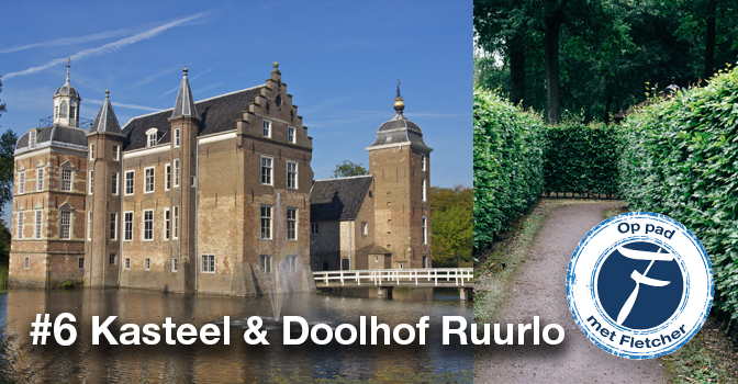 #6 Kasteel & Heggendoolhof Ruurlo