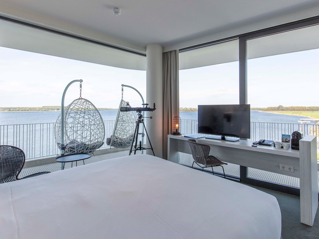 Alle Fletcher Hotels op een rij Fletcher.nl