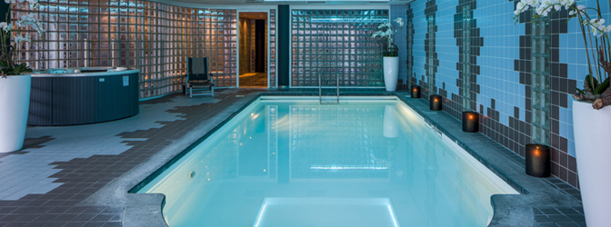 13 Wellness Hotels