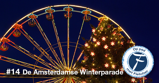 #14 De Amsterdamse Winterparade