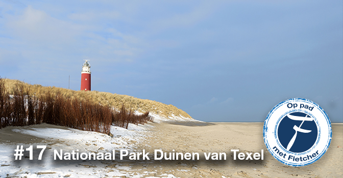 #17 Nationaal Park Duinen van Texel