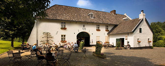 Fletcher Hotel-Restaurant Kasteel Erenstein