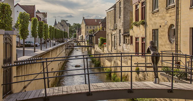 Veelzijdig Valkenburg