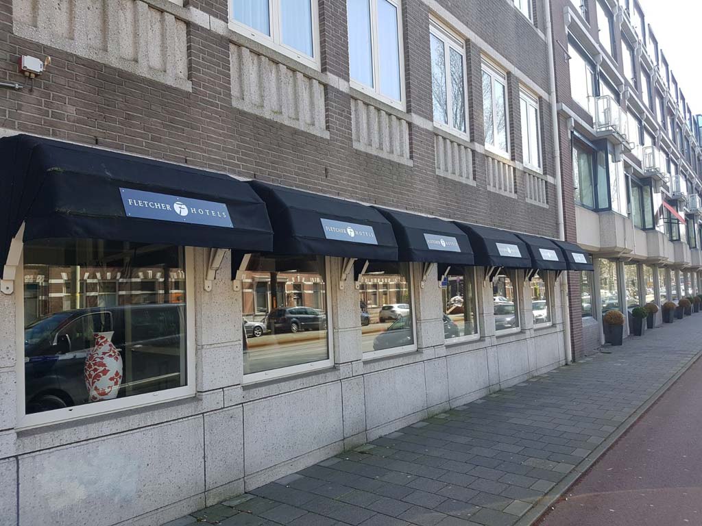 Alle Fletcher Hotels op een rij Fletcher.nl
