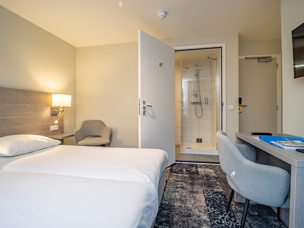 Vakantie vieren bij Fletcher Arrangement Fletcher.nl