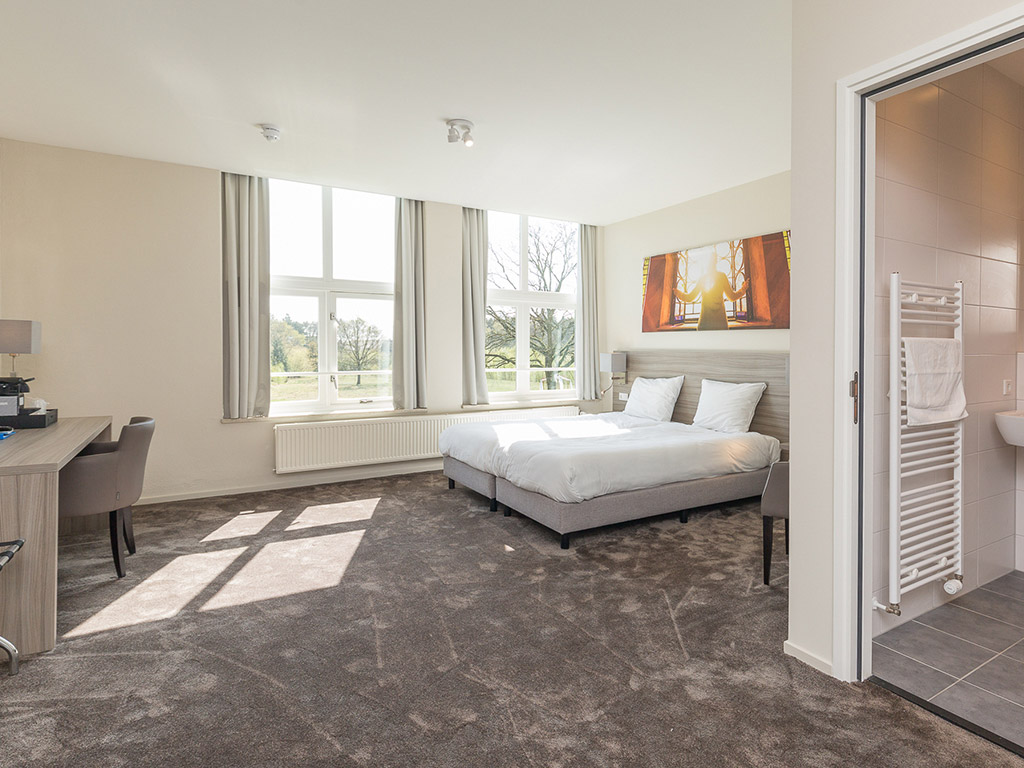 Alle Fletcher Hotels op een rij Fletcher.nl