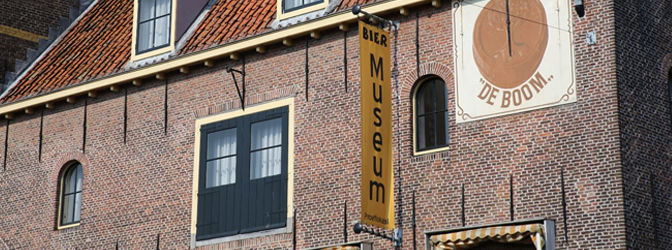 Bierbrauerei De Boom