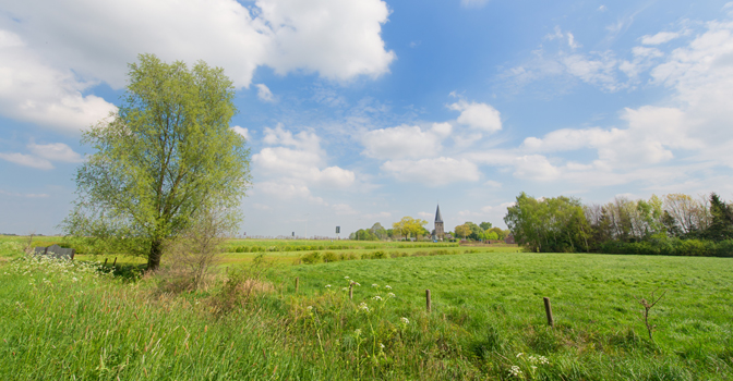 Lochem: Natuur, landgoederen en gezelligheid