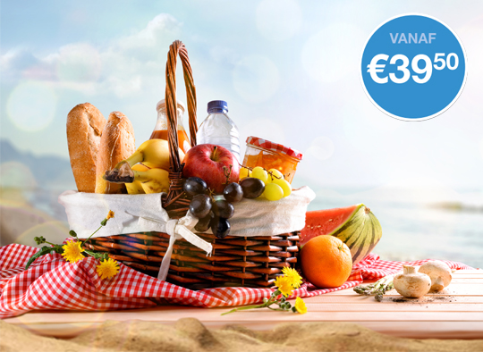 Bootverhuur bij Fletcher Hotels