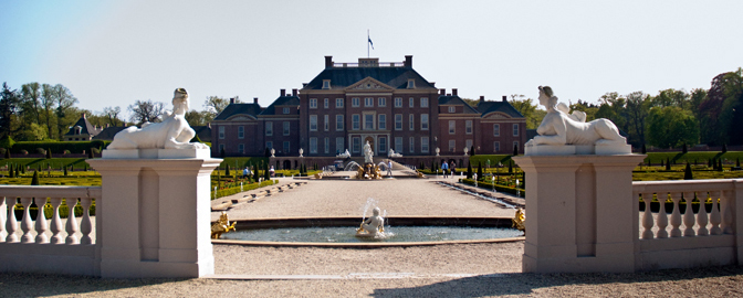 Paleis Het Loo