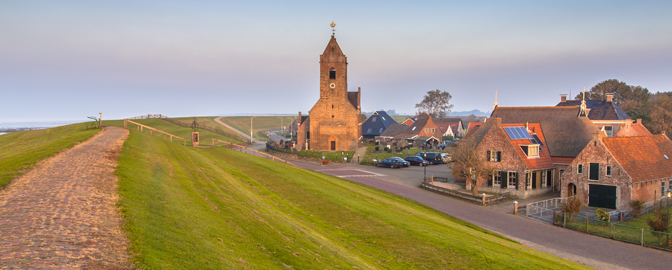 Wierdorpen Groningen