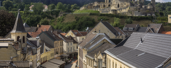 Valkenburg Pieterpad