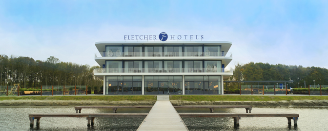 Fletcher Hotel-Restaurant Het Veerse Meer