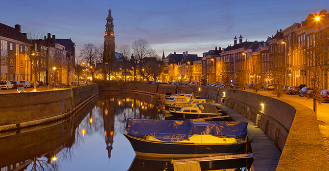 Mooi Middelburg