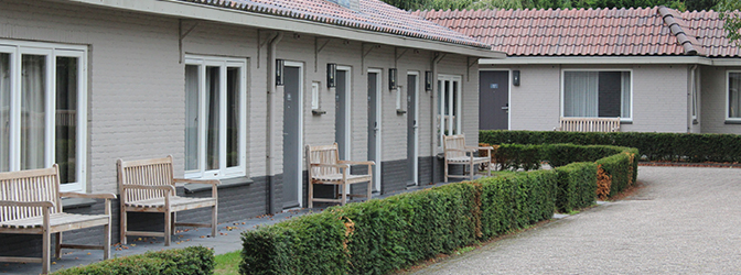 Alle Fletcher hotels op de kaart Fletchernl