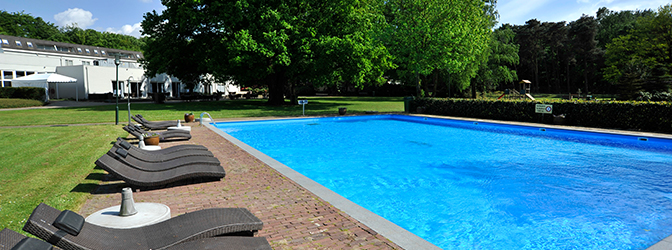 Maak Kennis Met Fletcher Hotel Restaurant Doorwerth Arnhem