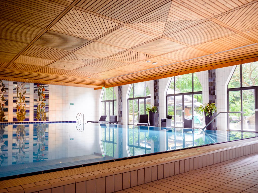 Hotel op de Veluwe Fletcher HotelRestaurant EpeZwolle