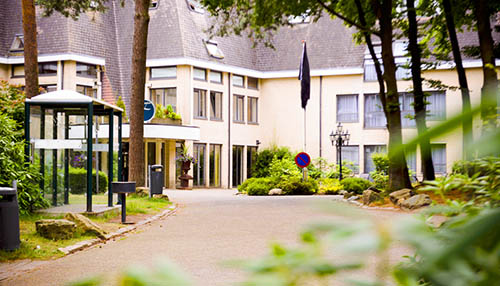 Pand Fletcher Hotel-Restaurant Epe-Zwolle