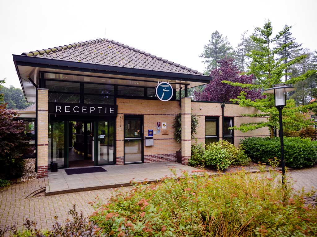 Hotel Veluwe Fletcher HotelRestaurant VictoriaHoenderloo