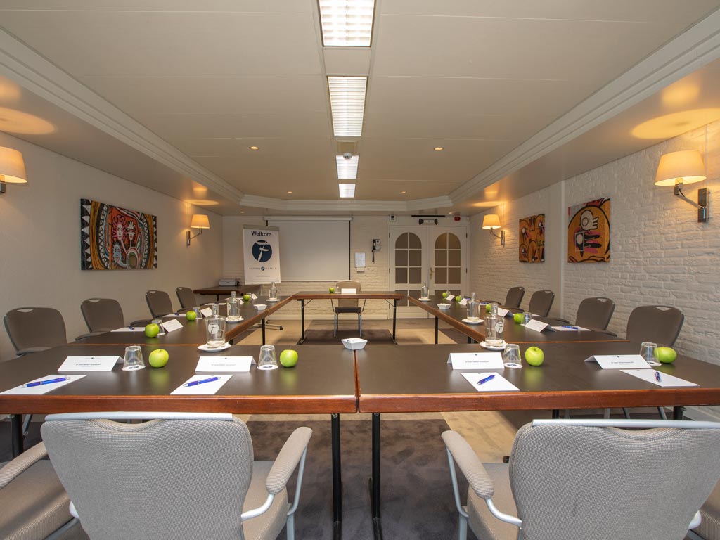 Beauty Arrangement 2 dagen Fletcher.nl