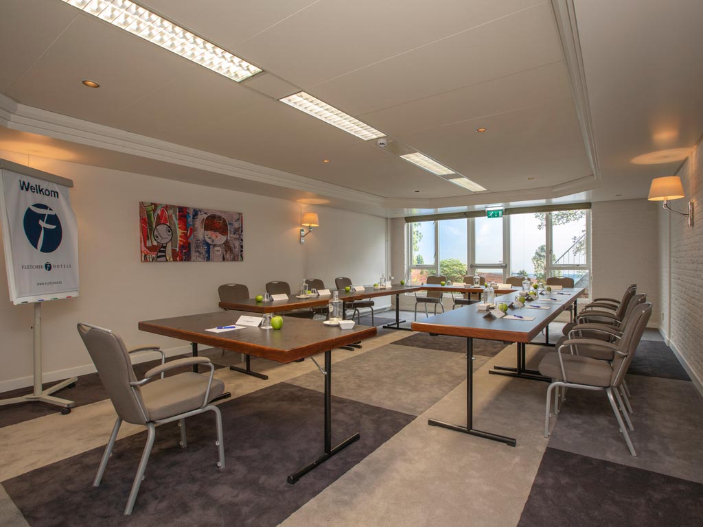 Beauty Arrangement 2 dagen Fletcher.nl