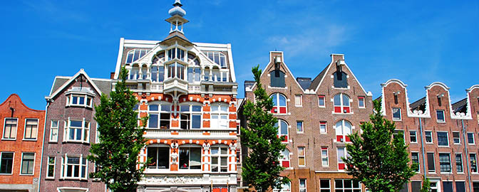 Amsterdam