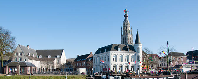 Breda