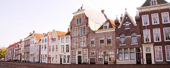 Middelburg