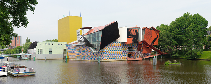 Groninger Museum