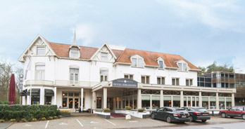 Pand Fletcher Hotel-Restaurant Apeldoorn