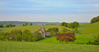 Limburgse heuvels