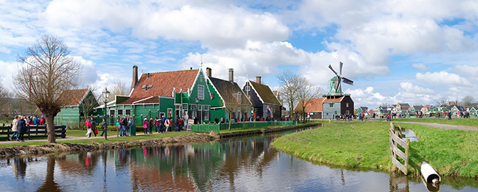 Openluchtmuseum