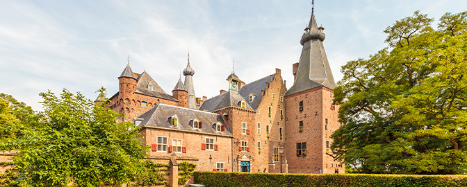 Kasteel doorwerth