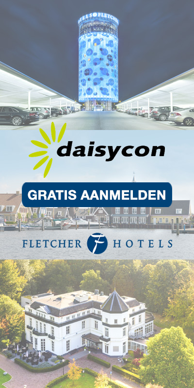 Daisycon gratis aanmelden