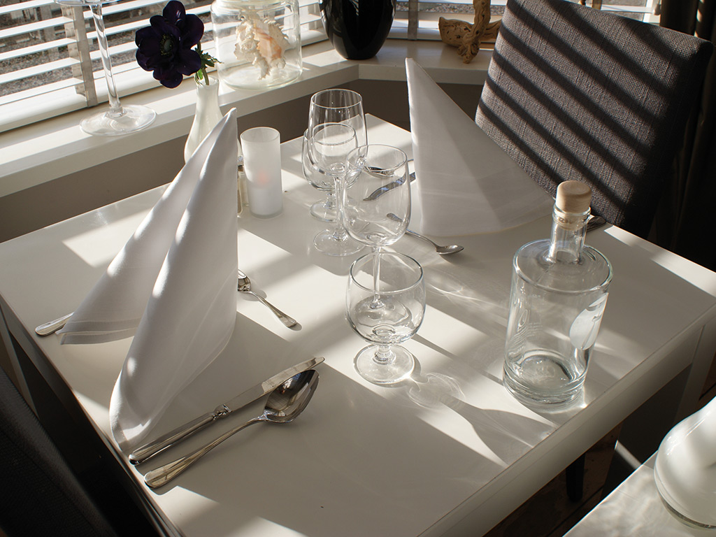 Hotel op Texel Fletcher HotelRestaurant Koogerend