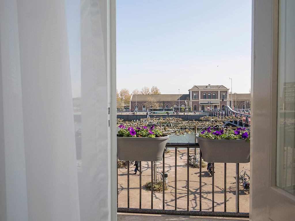 Hotel in Goes Fletcher.nl