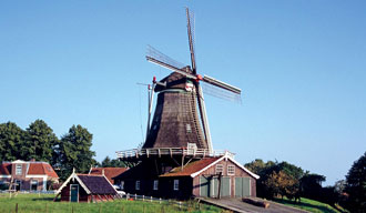 Omgeving van Hellendoorn