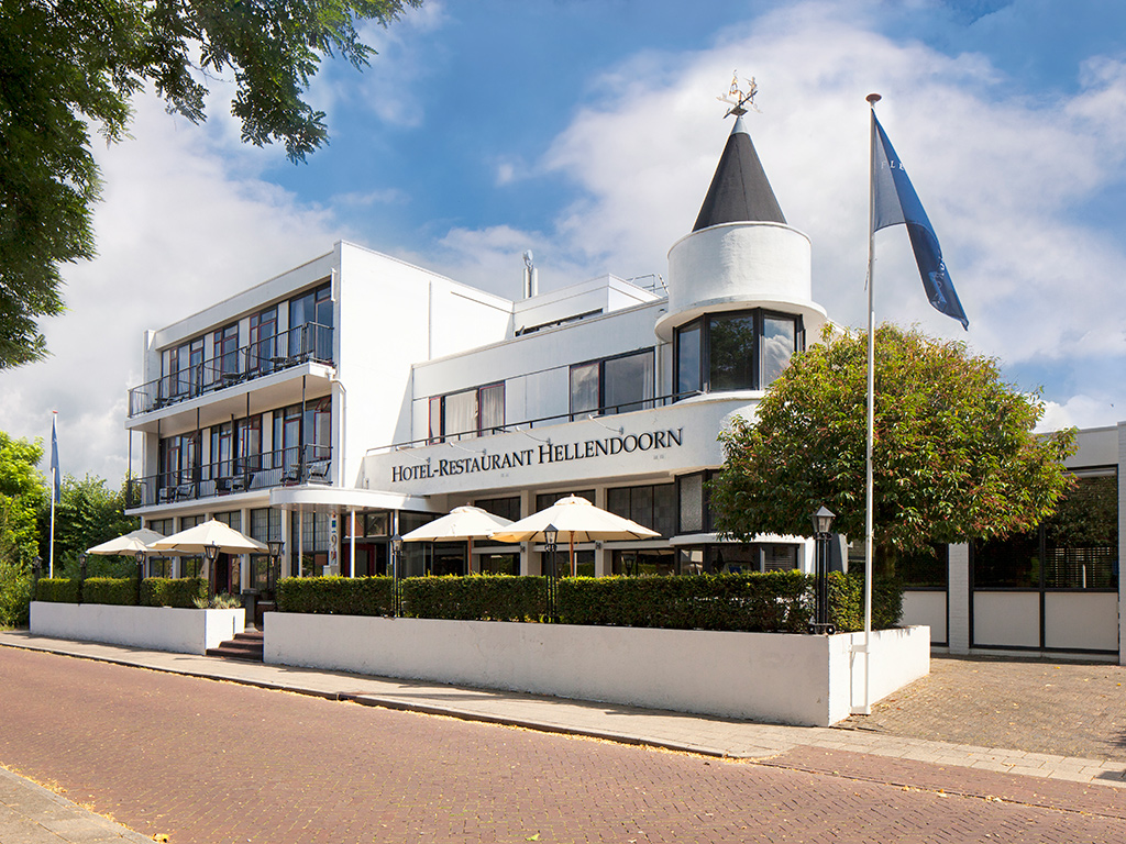 Uitstekend Smerig Wordt erger Hotel in Overijssel - Fletcher Hotel-Restaurant Hellendoorn