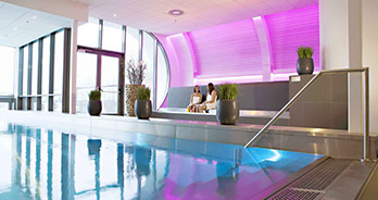 Fletcher Wellness-Hotel Sittard