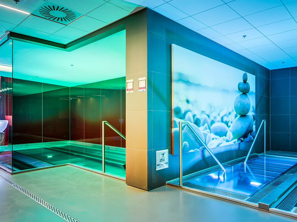 BLUE Wellnessresort Arrangementen Fletcher Hotels