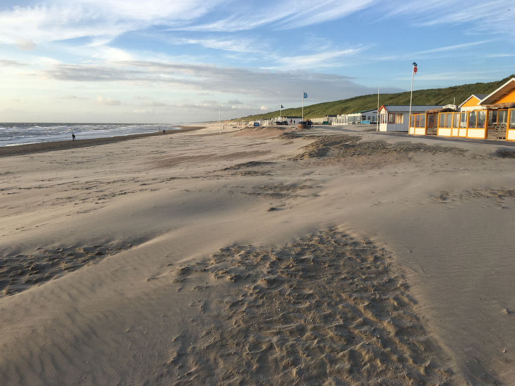 Hotel in Wijk aan Zee Fletcher HotelRestaurant Zeeduin