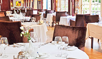 Restaurant Auberge de Kieviet