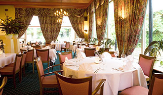 Restaurant De Grote Zwaan