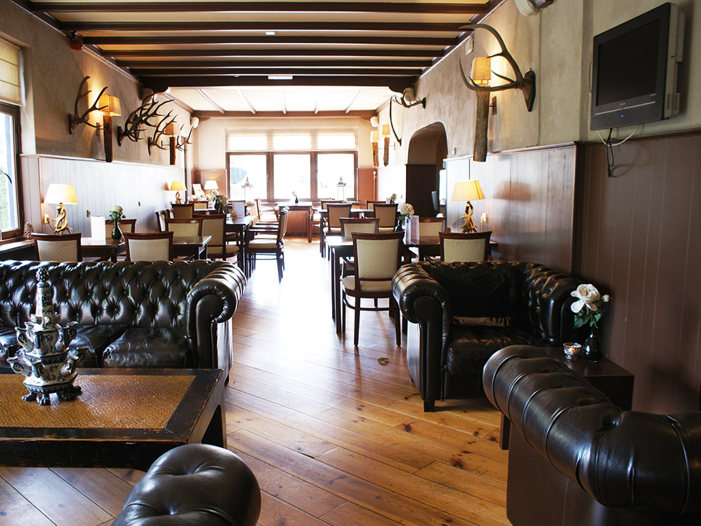 Nabij Valkenburg Fletcher HotelRestaurant De Geulvallei