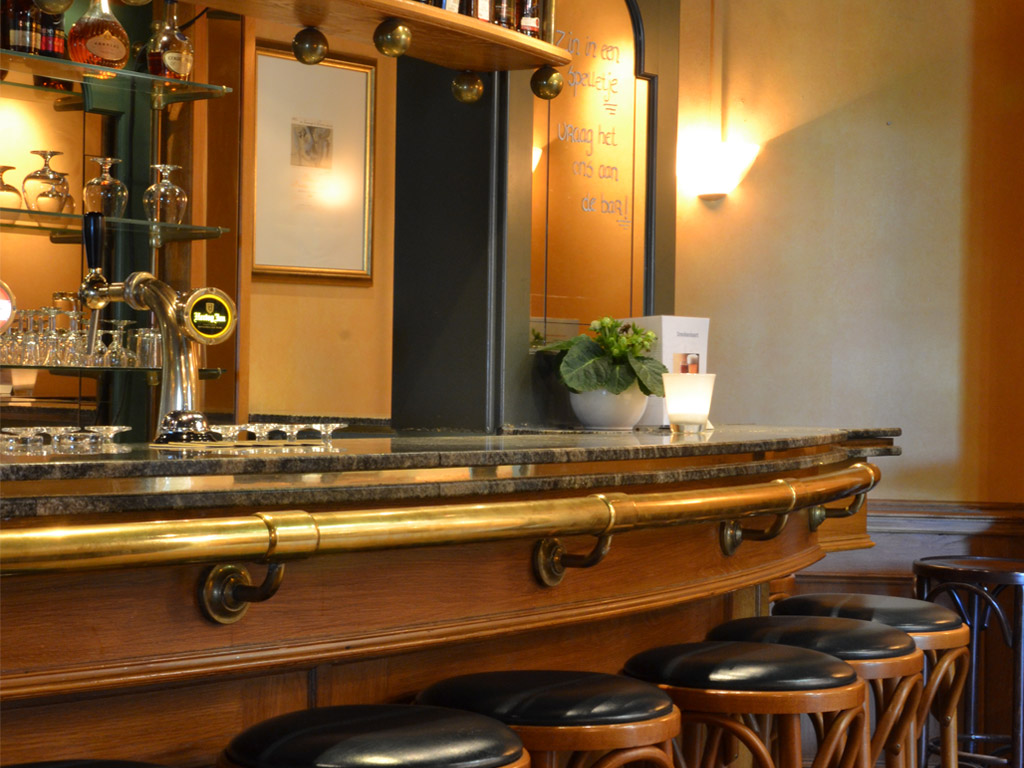 Hotel in Naaldwijk Fletcher HotelRestaurant Carlton