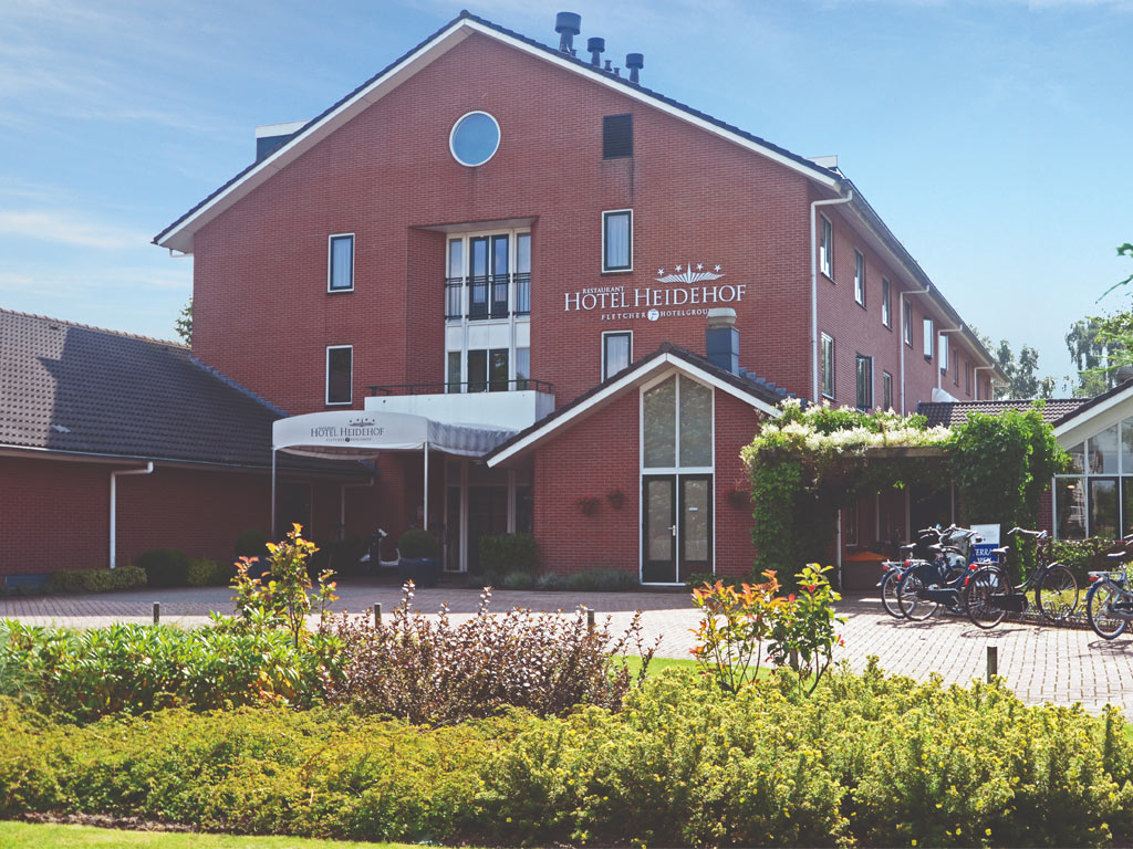 Alle hotels in Friesland Leeuwarden en Ameland Fletcher.nl